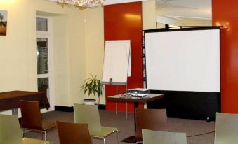 Logis Hotel Restaurant le Grand Turc