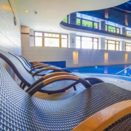 Greno Hotel & Spa