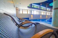 Greno Hotel & Spa - Pools
