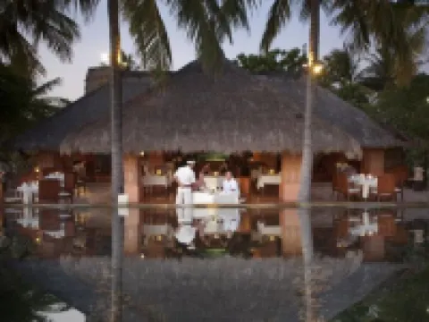 Novotel Lombok Resort & Villas