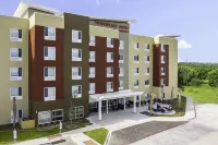 TownePlace Suites San Antonio Universal City/Live Oak