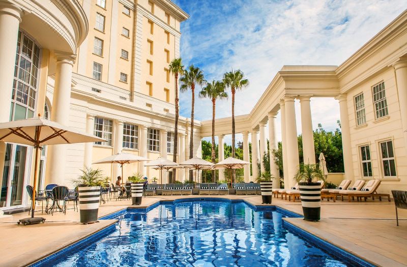 Southern Sun the Cullinan photo 2