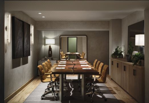 샌프란시스코 호텔