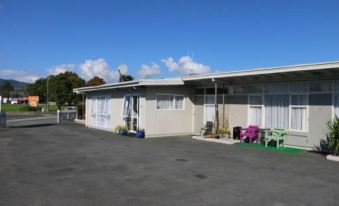 Paeroa Motel