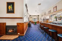 Empire Hotel Queenstown Hotels in Queenstown