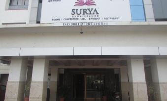 Hotel Surya Nasik