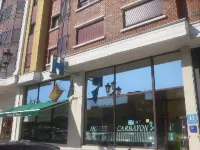 Hotel Carbayon