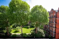 Hotel Indigo London Kensington Hotels in London