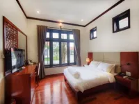 Ban Thach Riverside Hotel & Resort Hotels in Phu Ninh District