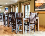 Yellowstone Valley Lodge, Ascend Hotel Collection Hotel di Park County