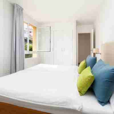 Apartamentos Tigaiga Suites Rooms