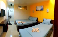 Rock View Lodge Hoteles en 