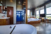 Hotel Dömitzer Hafen Hotels in Jameln