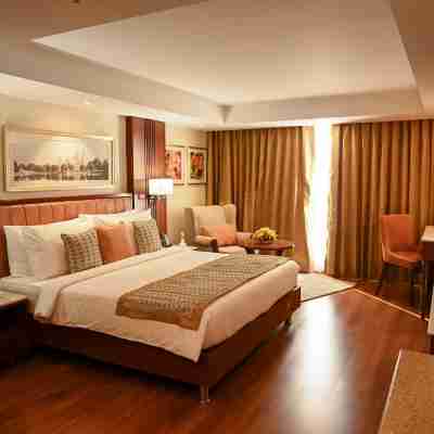 Fortune Park Panchwati, Kolkata - Member ITC's Hotel Group Rooms