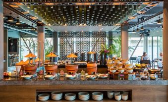 Fusion Suites Phuket Patong