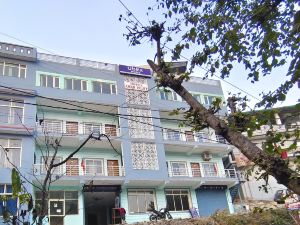 UbEx Home Rishikesh - Hostel