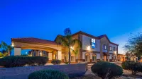 Best Western Tolleson Hotel Hotels near Sam's Club