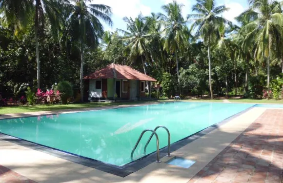 索巴蘭卡私人度假村