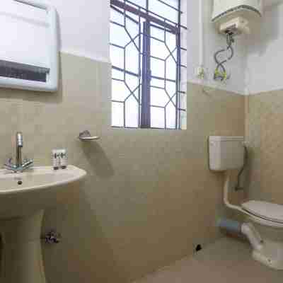 OYO 29541 Seven Triap Others