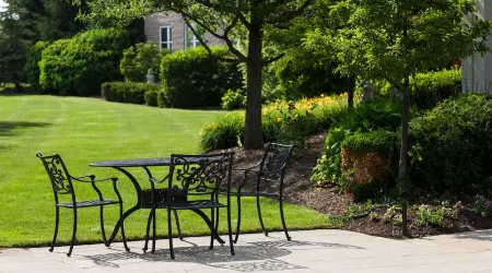 Hilton Garden Inn Rockaway Отели в г. Довер