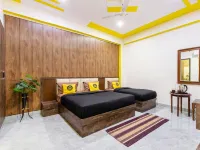 The Hosteller Agra