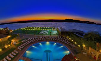 Sonesta St. George Hotel - Convention Center