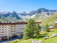 Le Bec Rouge (Le Lac) Hotels in Tignes