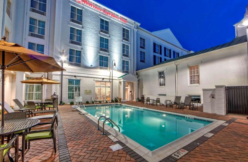 Hilton Garden Inn Nashville/Brentwood photo 2