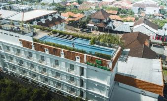 Hotel Santika Seminyak