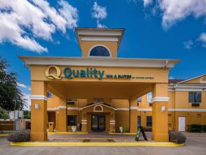 Quality Inn & Suites Granbury