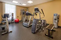Park Inn by Radisson, Columbus State University Area - Gym