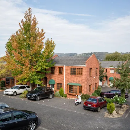 Bay Hotel Apartments