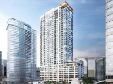 W Bellevue Hoteles en Bellevue