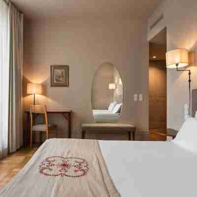 Eurostars Santa Luzia Rooms