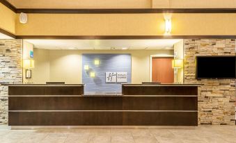 Holiday Inn Express Casper-I-25