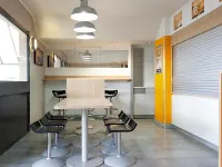 Hotelf1 Nancy Nord Bouxières-Aux-Dames