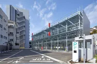 Prince Smart Inn Atami - parking