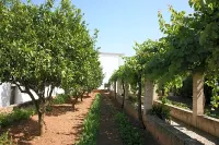 Masseria San Martino - Villas