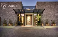 Dynasty Forest Sandown Self Catering Hotel Hotels near Innesfree Park
