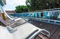 Hotel Mare Live - Beach