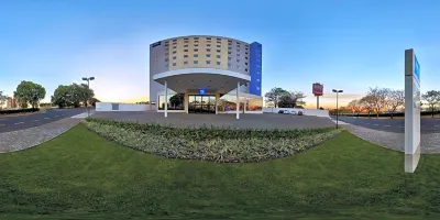 Ibis Budget São José do Rio Preto Hotels near Violeta Blue Roupas e Acessórios