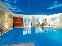 Hotel Salzburger Hof - Pools
