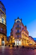 Grand Hôtel du Midi Montpellier - Opéra Comédie