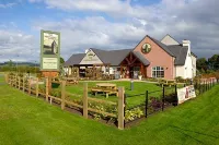 Highland Gate, Stirling by Marston's Inns Hotels in Doune