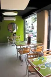 Hotel Porto Novo