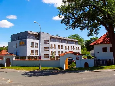 Hotel Meritum Hotels in Kladno