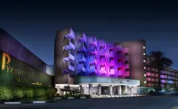 فندق بيراميزا ايزيس الاقصر Hotels near Bo Orange