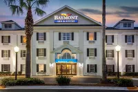 Baymont by Wyndham Jacksonville/Butler Blvd Các khách sạn gần DeVry University