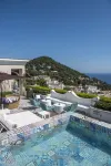 Capri Tiberio Palace - The Leading Hotels of the World - Pools