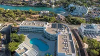 Gran Sagitario Hotels in Cala Blanca